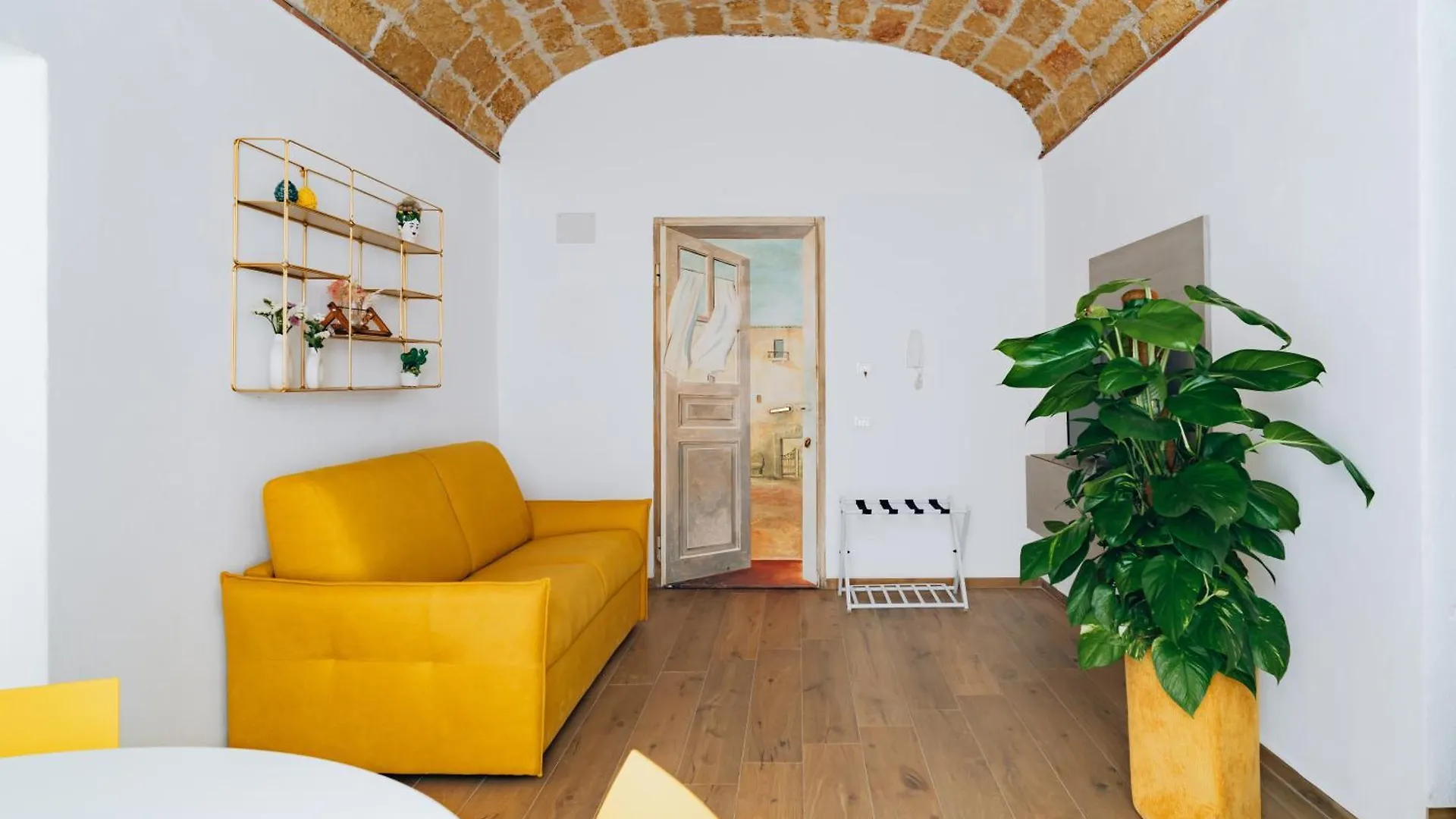Holiday home Giardino Del Foro Villa Palermo Italy
